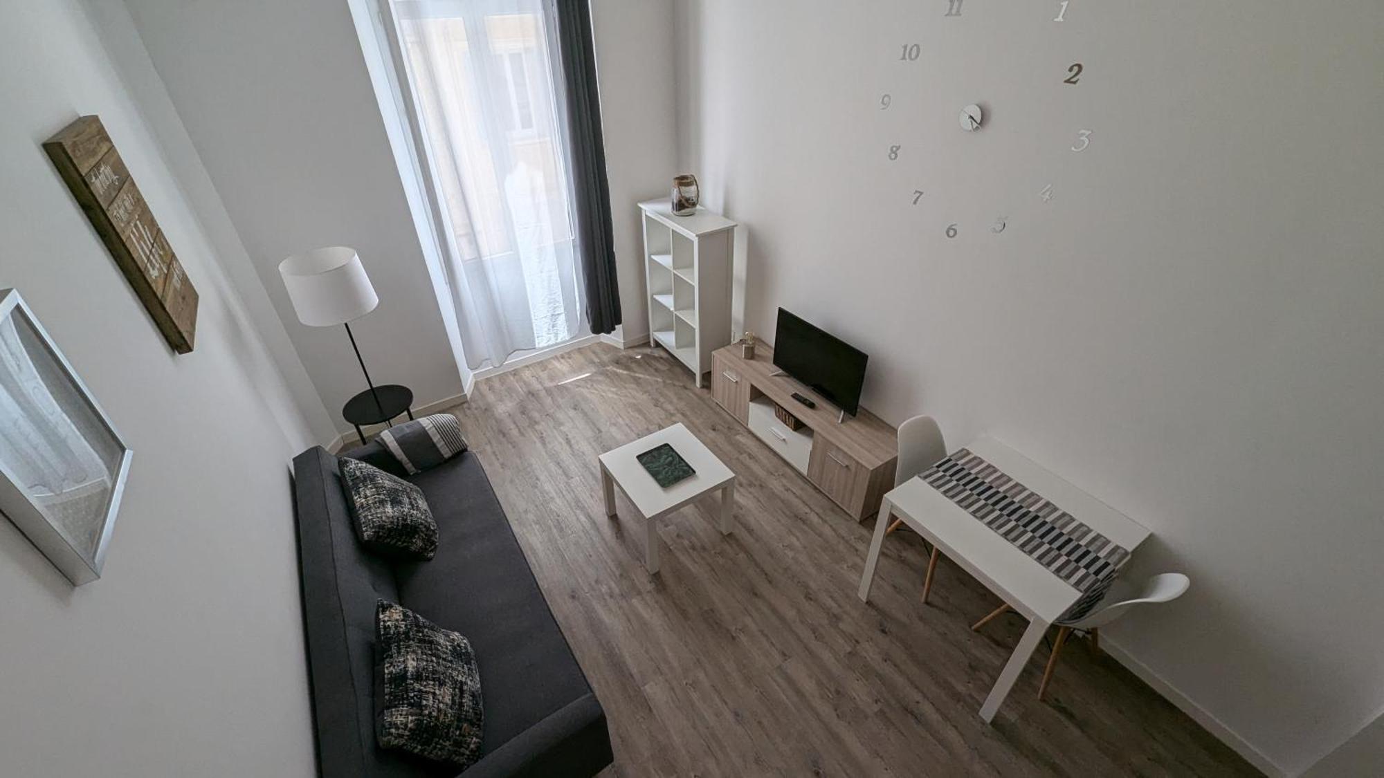 41 Leon Noel Appartement *