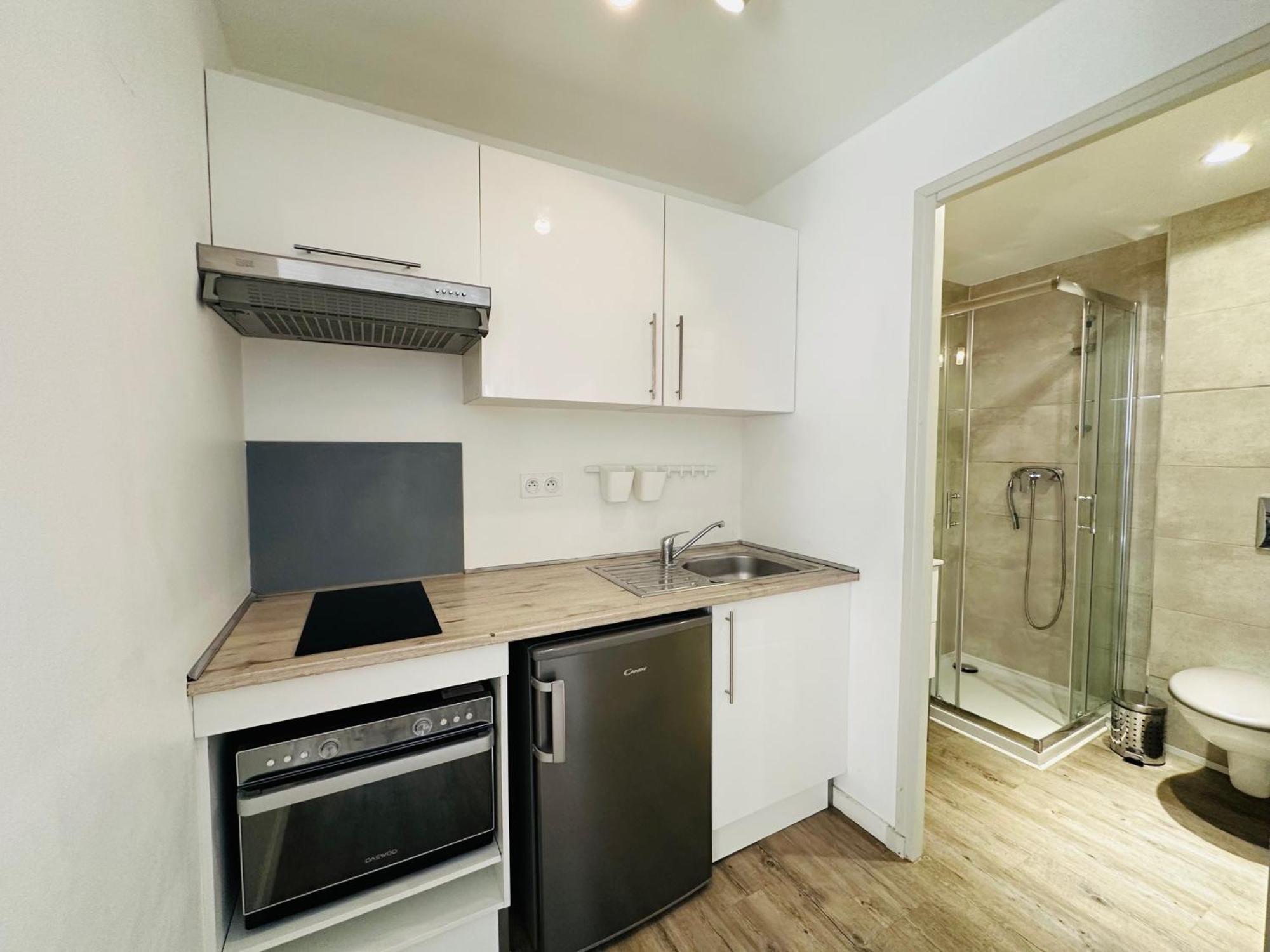 41 Leon Noel Appartement Cannes