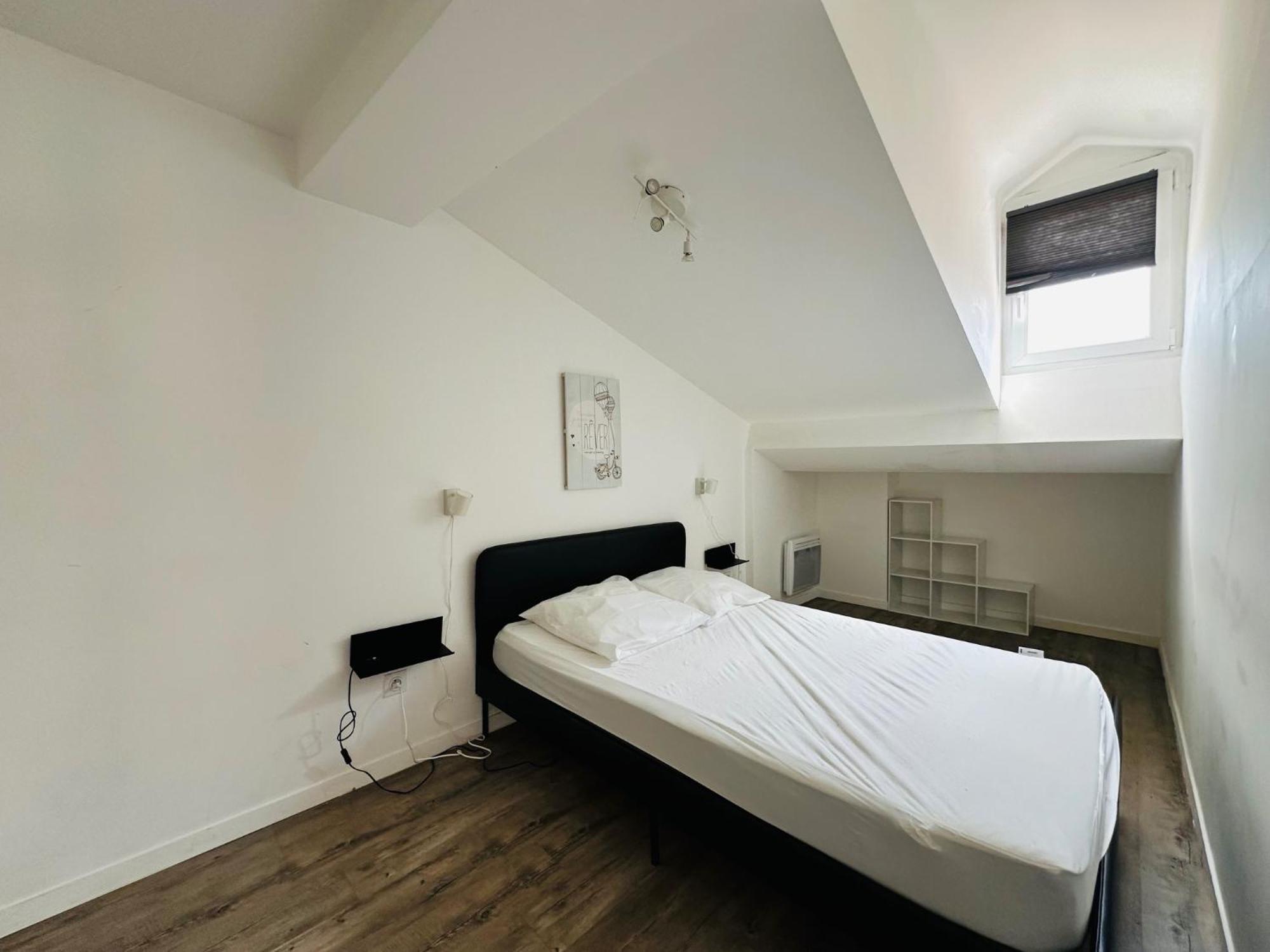 41 Leon Noel Appartement *