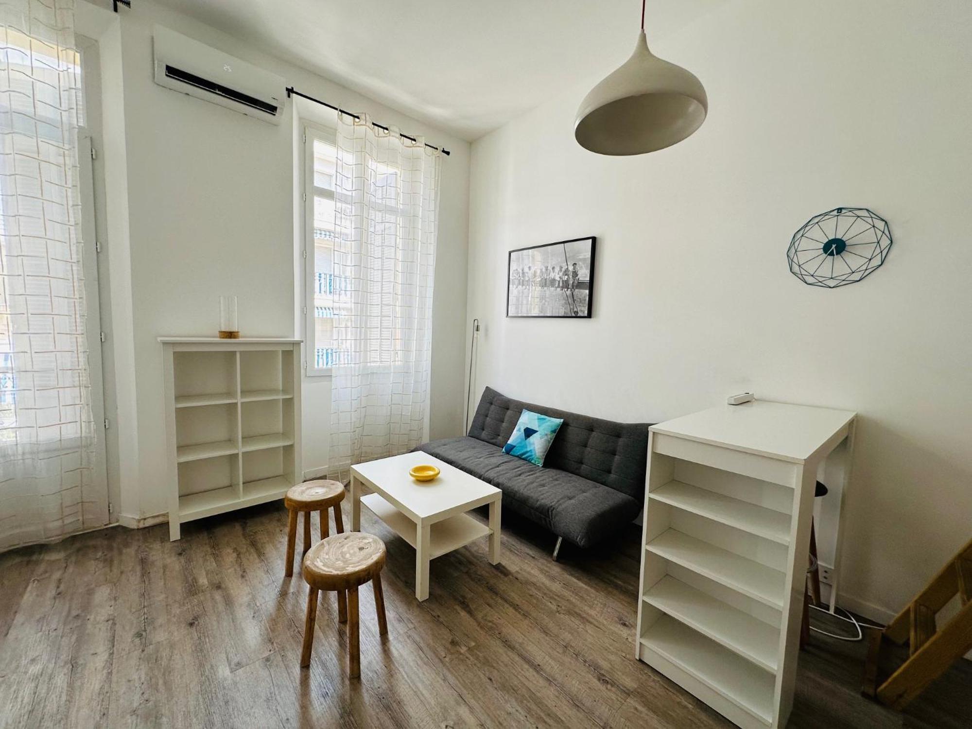 41 Leon Noel Appartement Cannes
