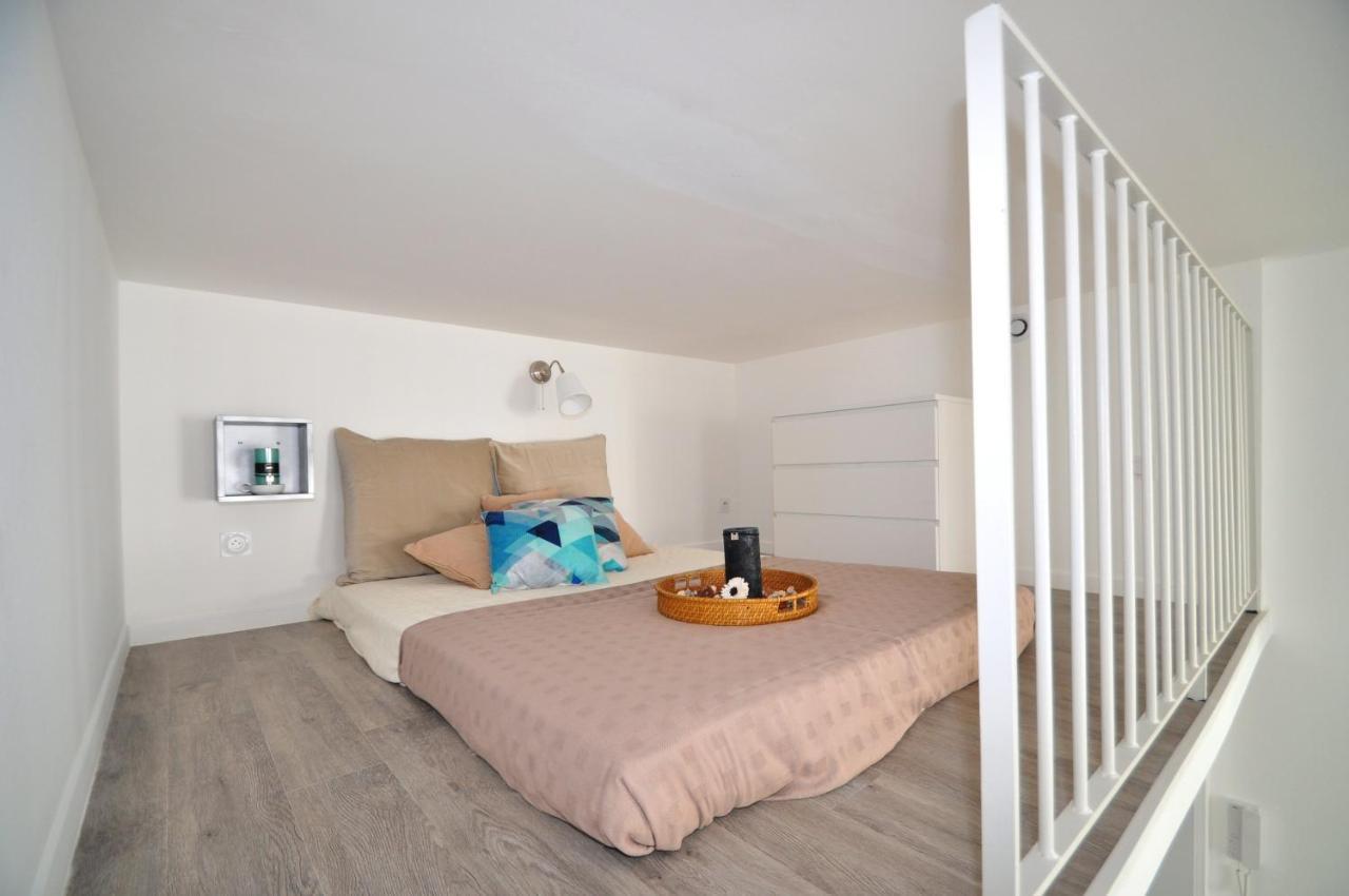 Apartment 41 Leon Noel Cannes